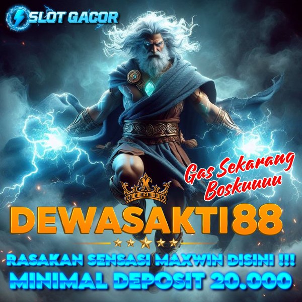 Dewasakti88: Platform Terpercaya untuk Game dan Taruhan Online